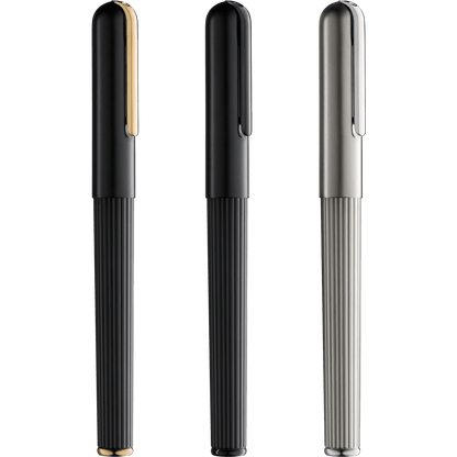 LAMY Imporium fountain pen - Fontoplumo