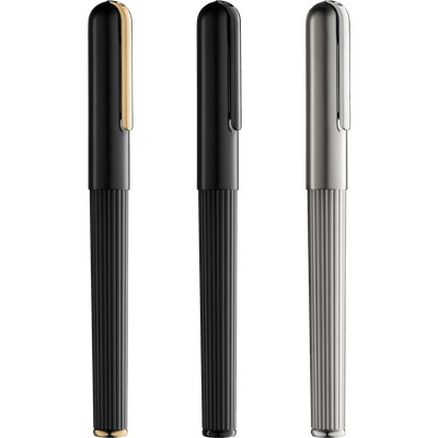 LAMY Imporium fountain pen - Fontoplumo