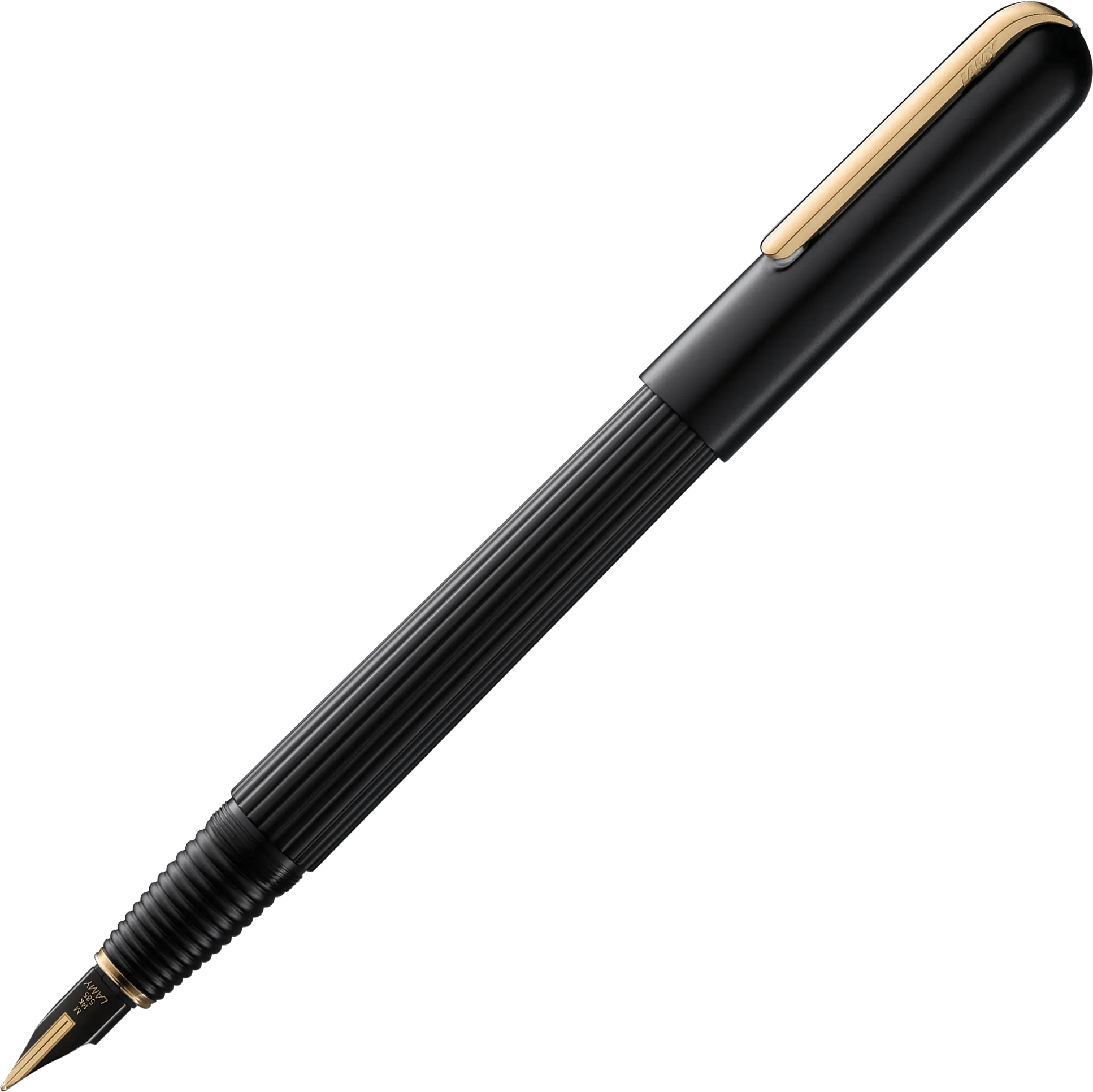 LAMY Imporium fountain pen - Fontoplumo