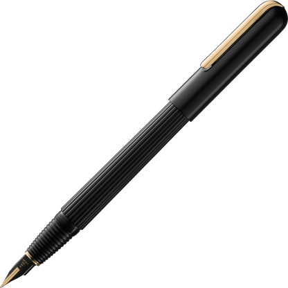 LAMY Imporium fountain pen - Fontoplumo