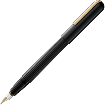 LAMY Imporium fountain pen - Fontoplumo