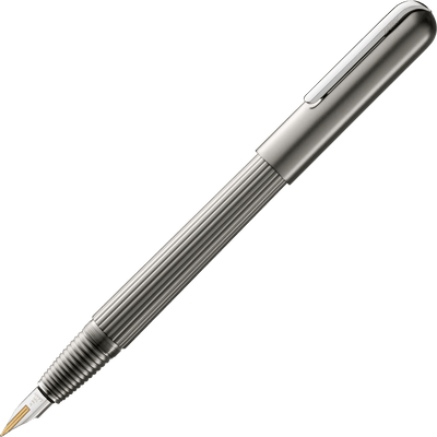 LAMY Imporium fountain pen - Fontoplumo