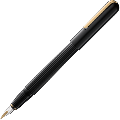 LAMY Imporium fountain pen - Fontoplumo