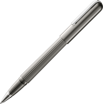 LAMY Imporium rollerball - Fontoplumo