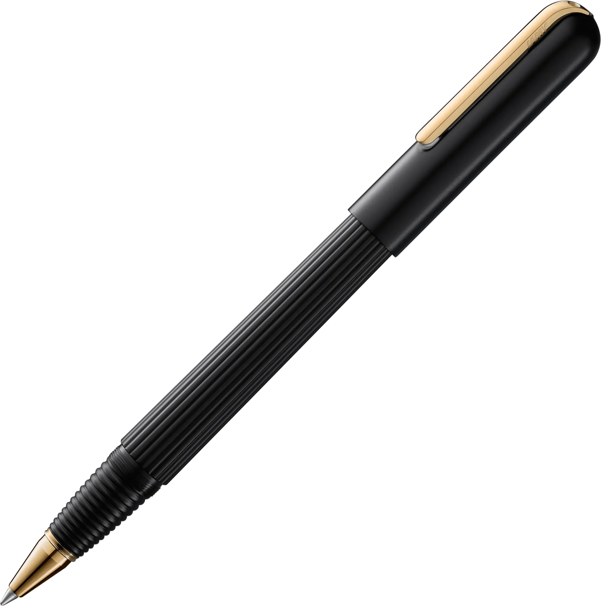 LAMY Imporium rollerball - Fontoplumo