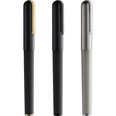 LAMY Imporium rollerball - Fontoplumo
