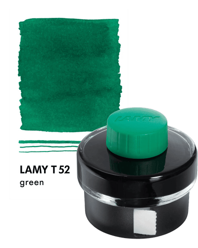 LAMY inkwell T52 50ml - Fontoplumo