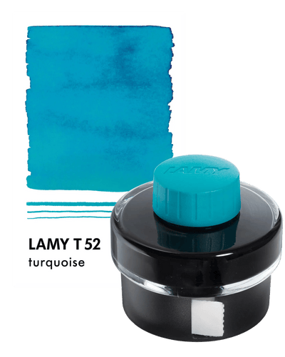 LAMY inkwell T52 50ml - Fontoplumo
