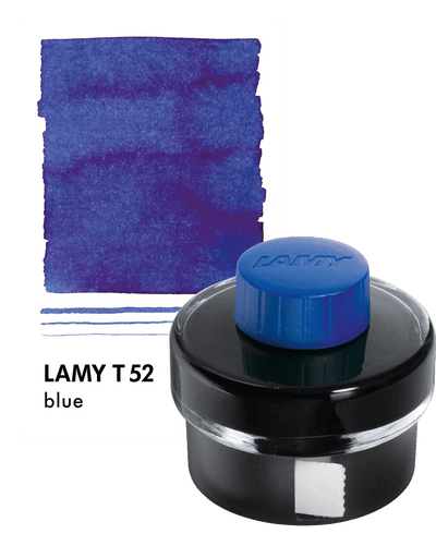 LAMY inkwell T52 50ml - Fontoplumo