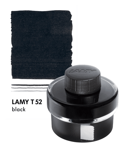 LAMY inkwell T52 50ml - Fontoplumo