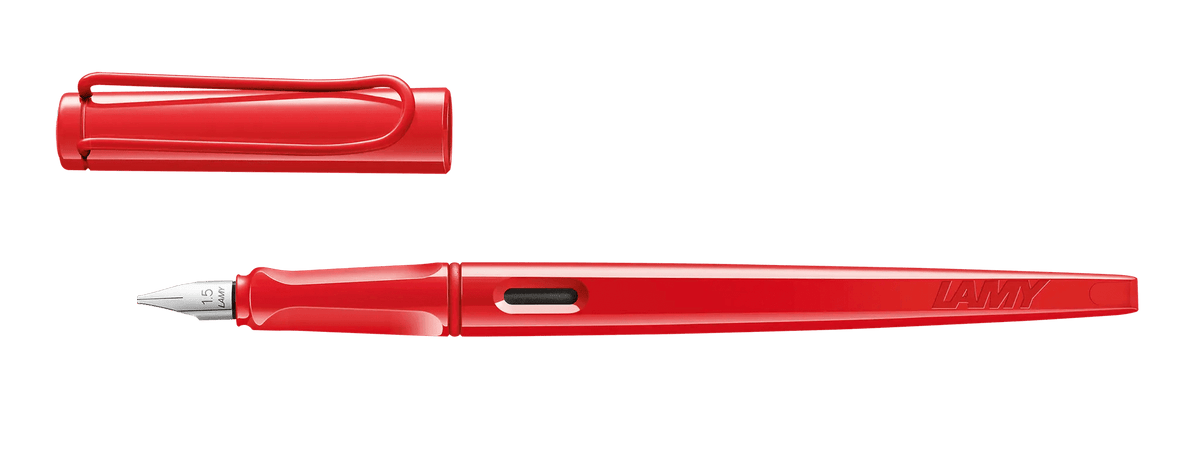 LAMY joy strawberry - Fontoplumo