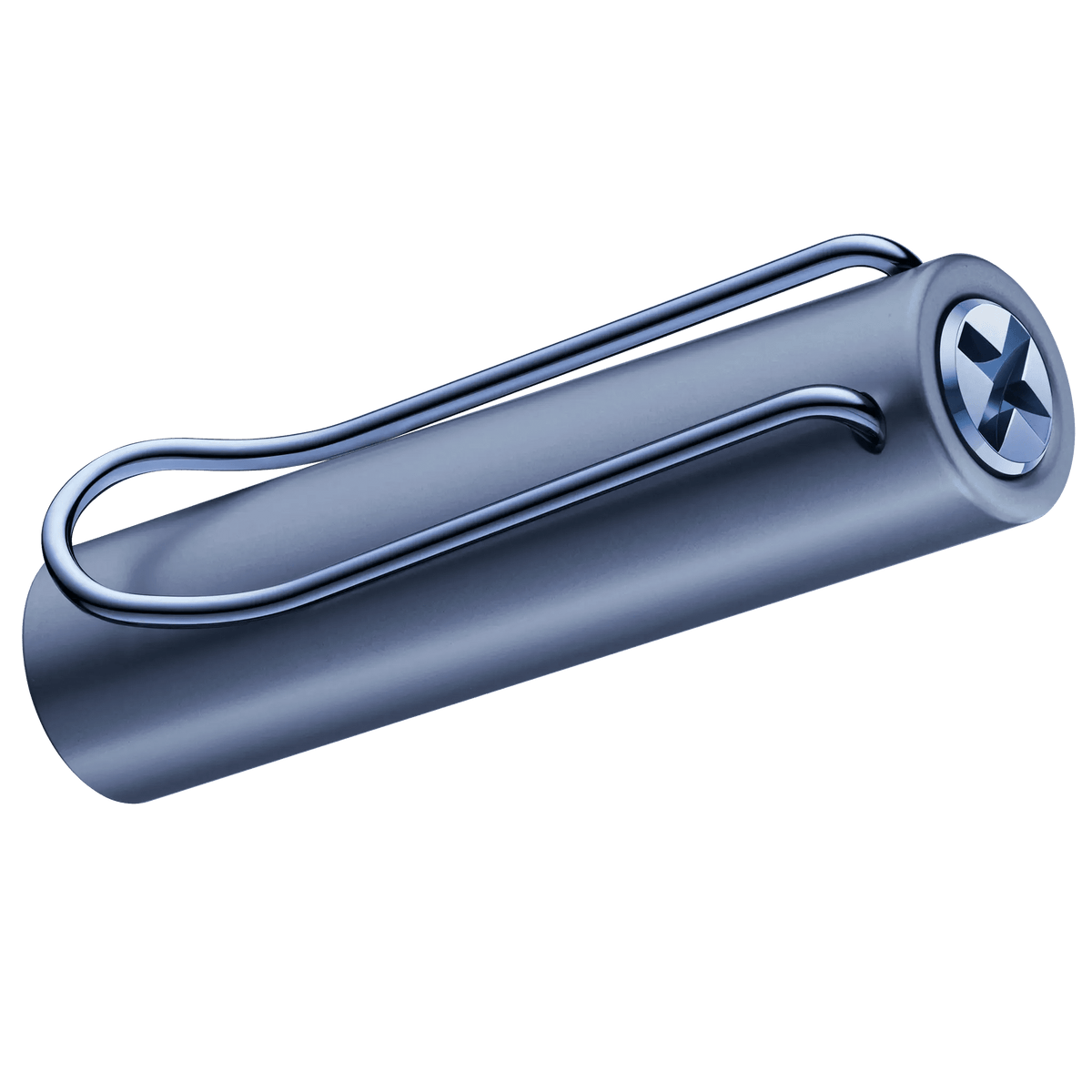 LAMY Lx Blue fountain pen - Fontoplumo