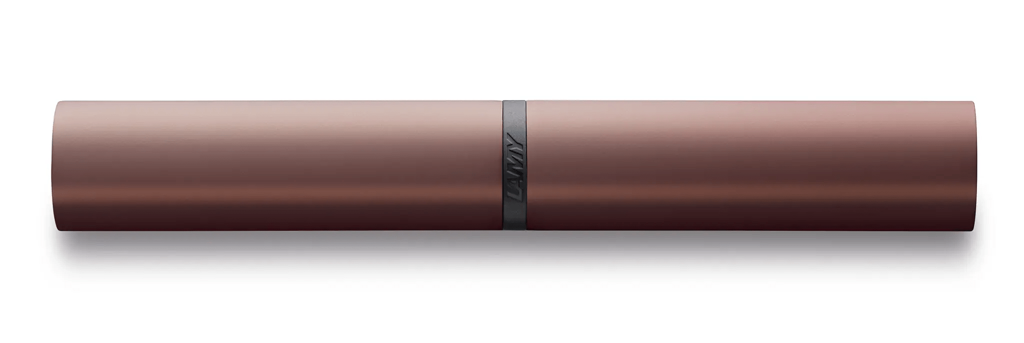 LAMY Lx Marron rollerball - Fontoplumo