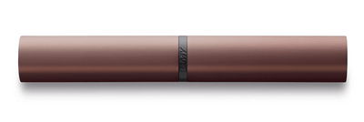 LAMY Lx Marron rollerball - Fontoplumo