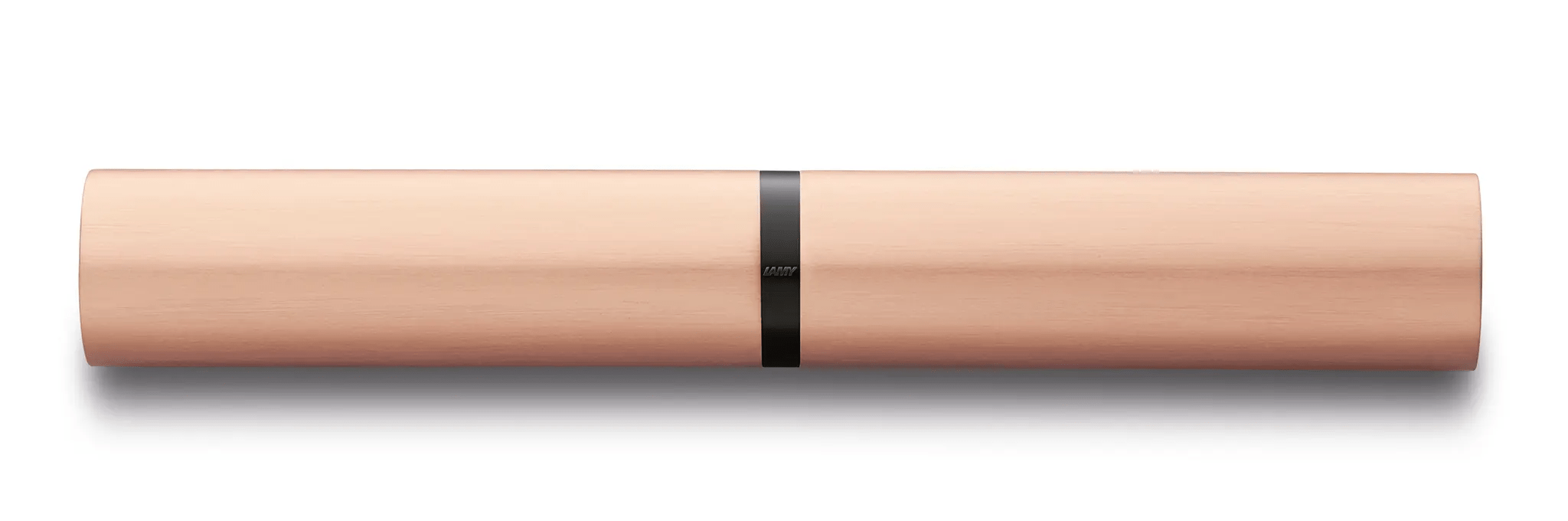 LAMY Lx RAu Pink gold rollerball - Fontoplumo