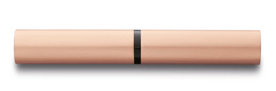 LAMY Lx RAu Pink gold rollerball - Fontoplumo