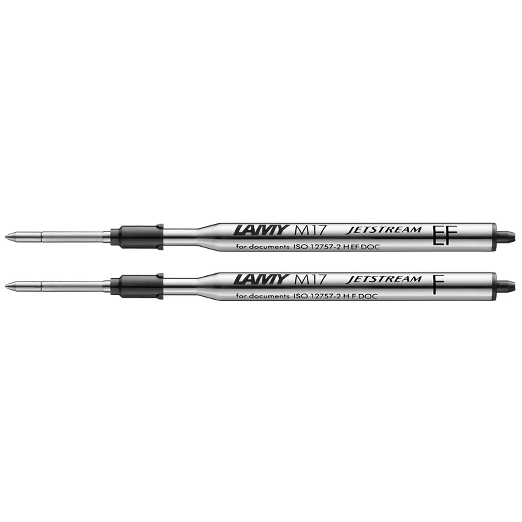 LAMY M17 Jetstream ballpoint pen refill - Fontoplumo