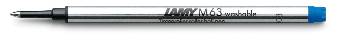 LAMY M63 rollerball refill BROAD - Fontoplumo