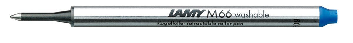 LAMY M66 rollerball refill BROAD - Fontoplumo