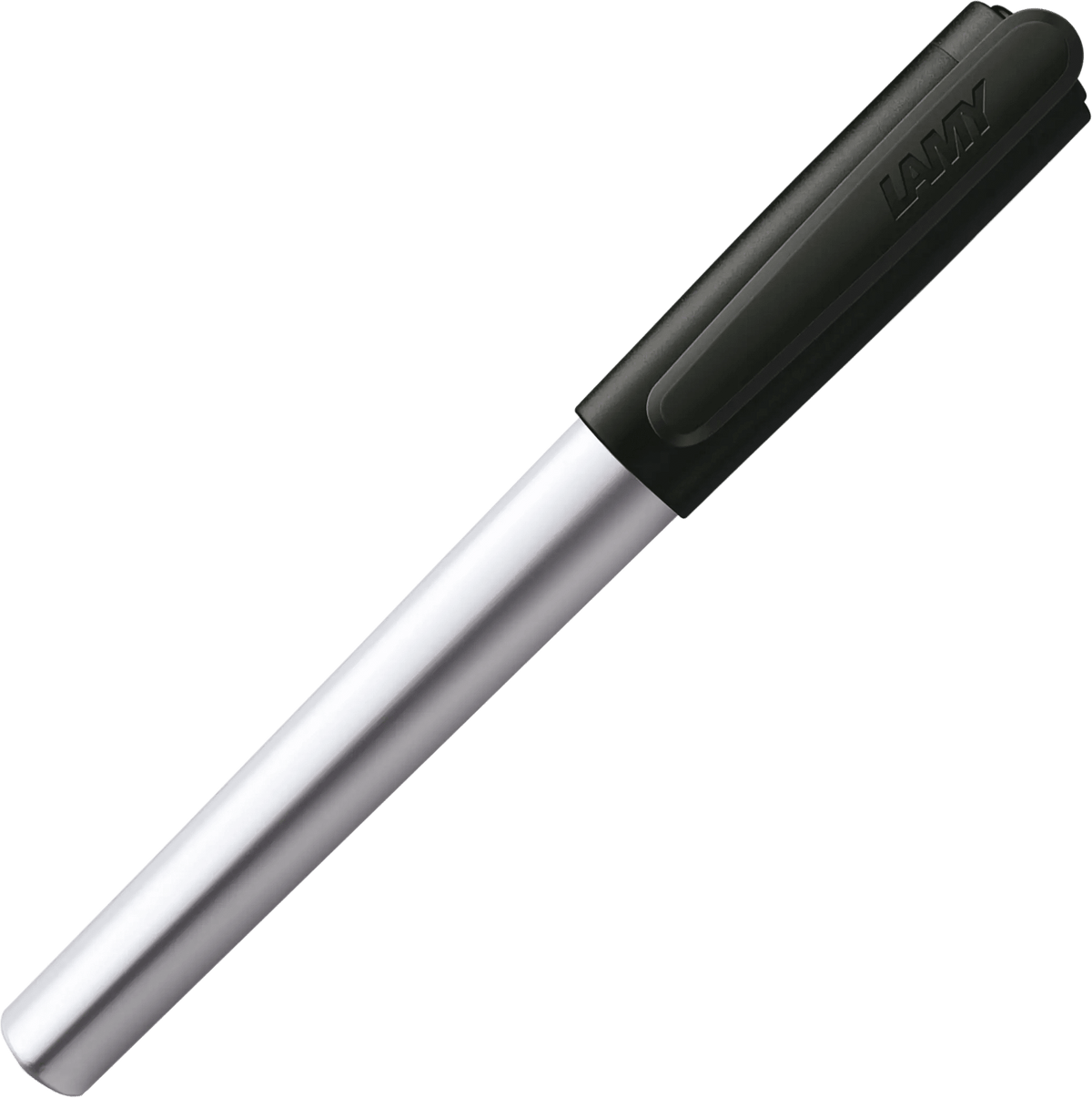 LAMY Nexx Black fountain pen - Fontoplumo