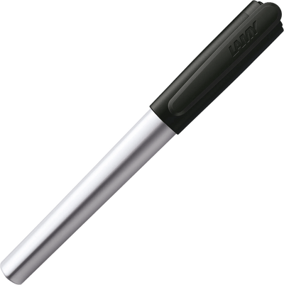 LAMY Nexx Black fountain pen - Fontoplumo