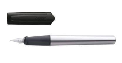 LAMY Nexx Black fountain pen - Fontoplumo