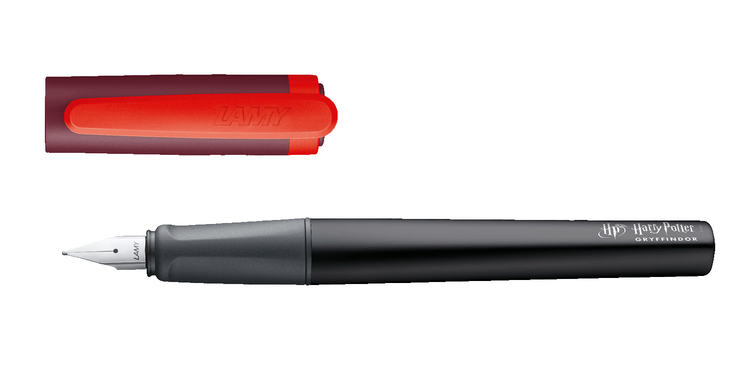 LAMY Nexx Harry Potter - Fontoplumo