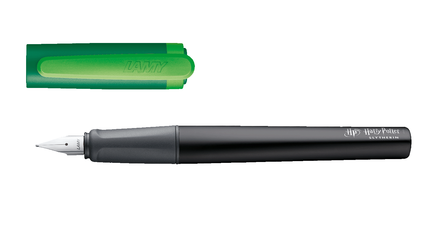 LAMY Nexx Harry Potter - Fontoplumo