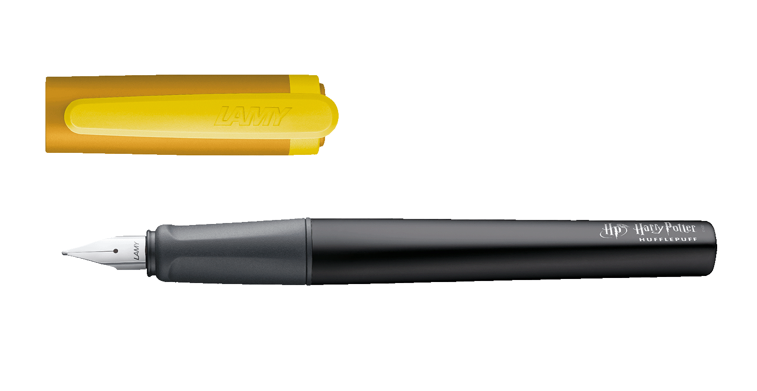 LAMY Nexx Harry Potter - Fontoplumo