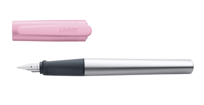 LAMY Nexx Rose fountain pen - Fontoplumo