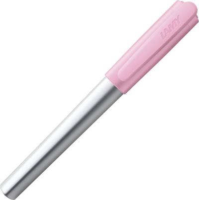 LAMY Nexx Rose fountain pen - Fontoplumo