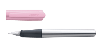 LAMY Nexx Rose fountain pen - Fontoplumo