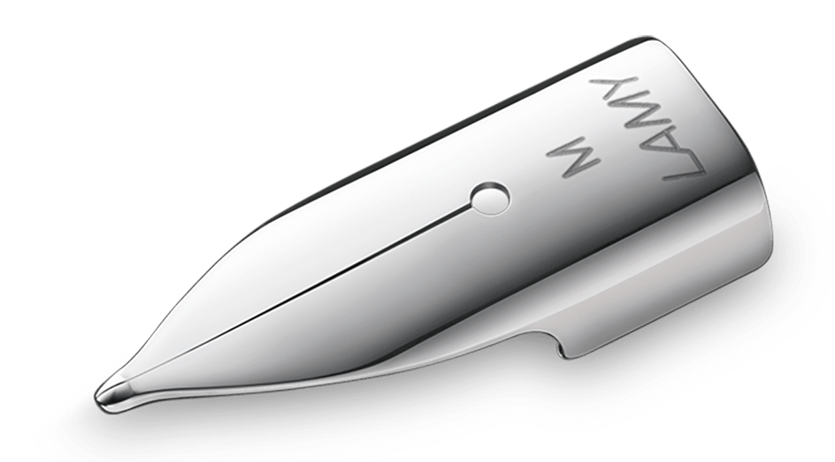 LAMY nib steel for fountain pen Z53 - Fontoplumo