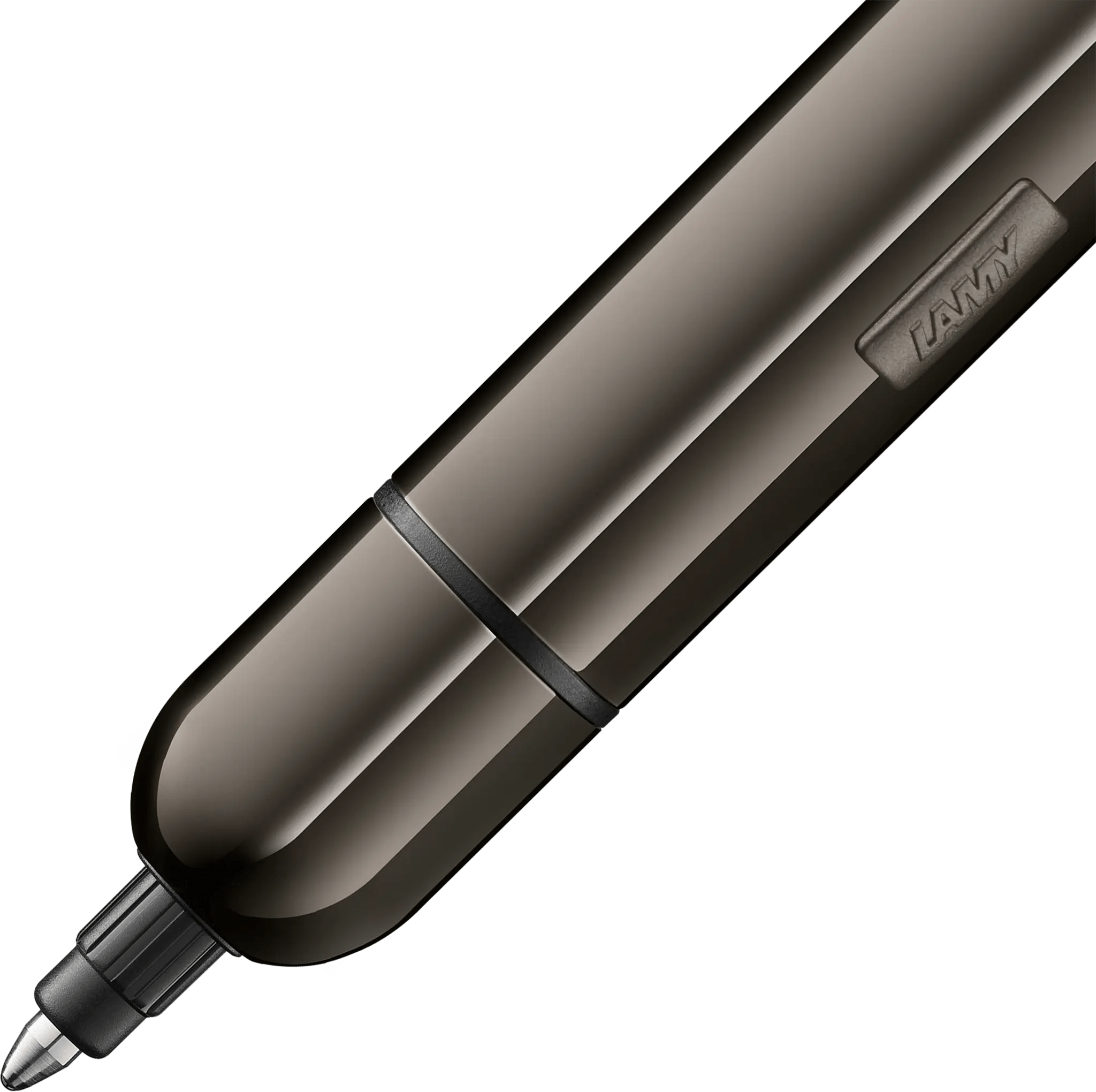 LAMY Pico LX RU ballpoint pen Special Edition 2025 - Fontoplumo