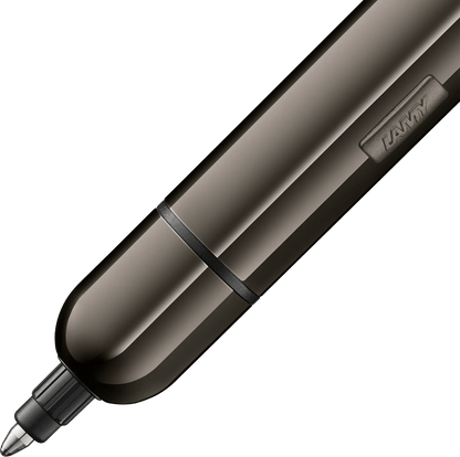LAMY Pico LX RU ballpoint pen Special Edition 2025 - Fontoplumo