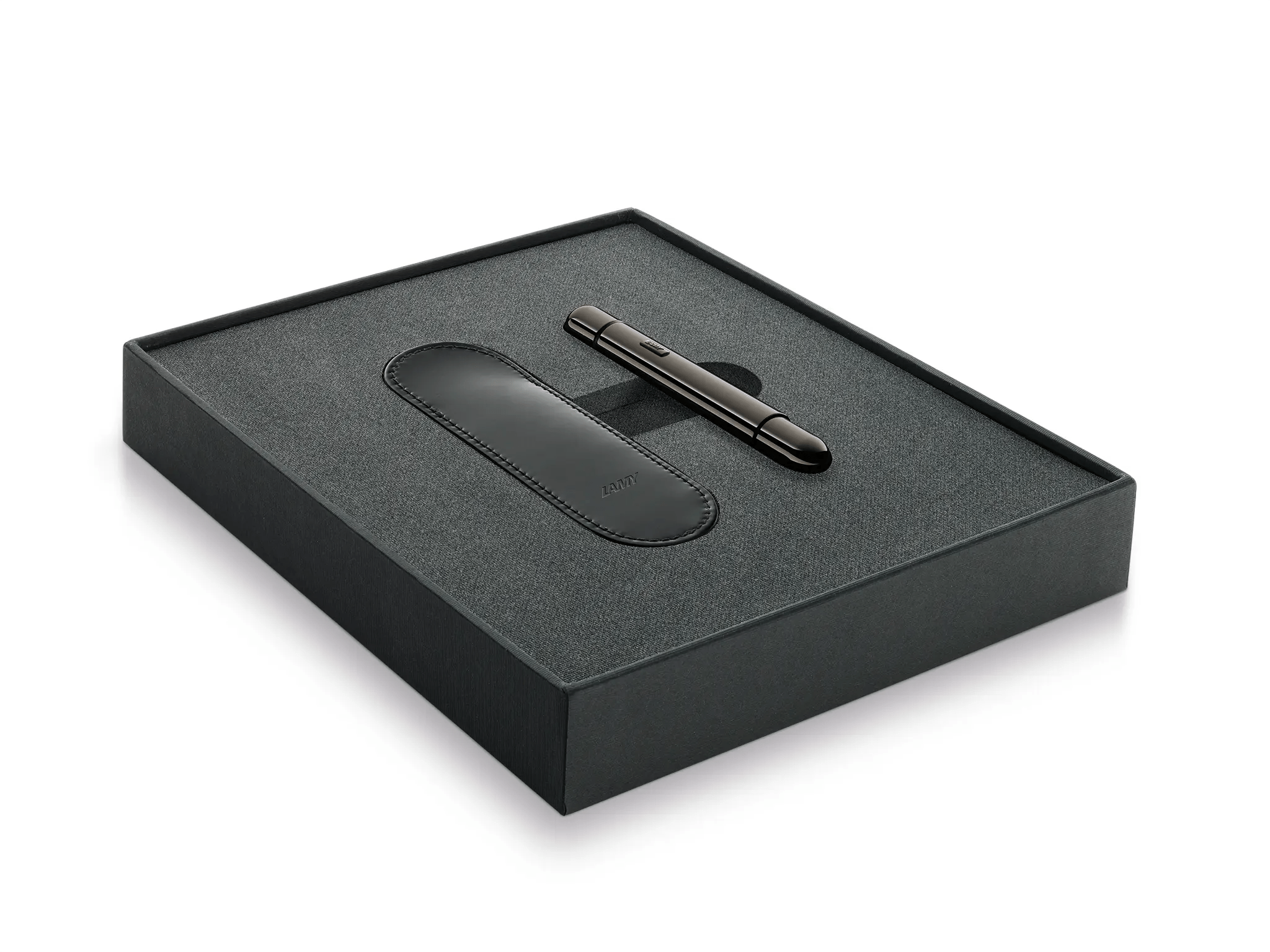 LAMY Pico LX RU ballpoint pen Special Edition 2025 - Fontoplumo