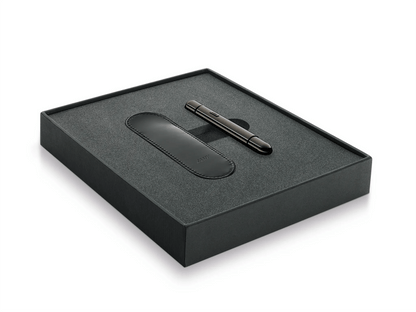 LAMY Pico LX RU ballpoint pen Special Edition 2025 - Fontoplumo