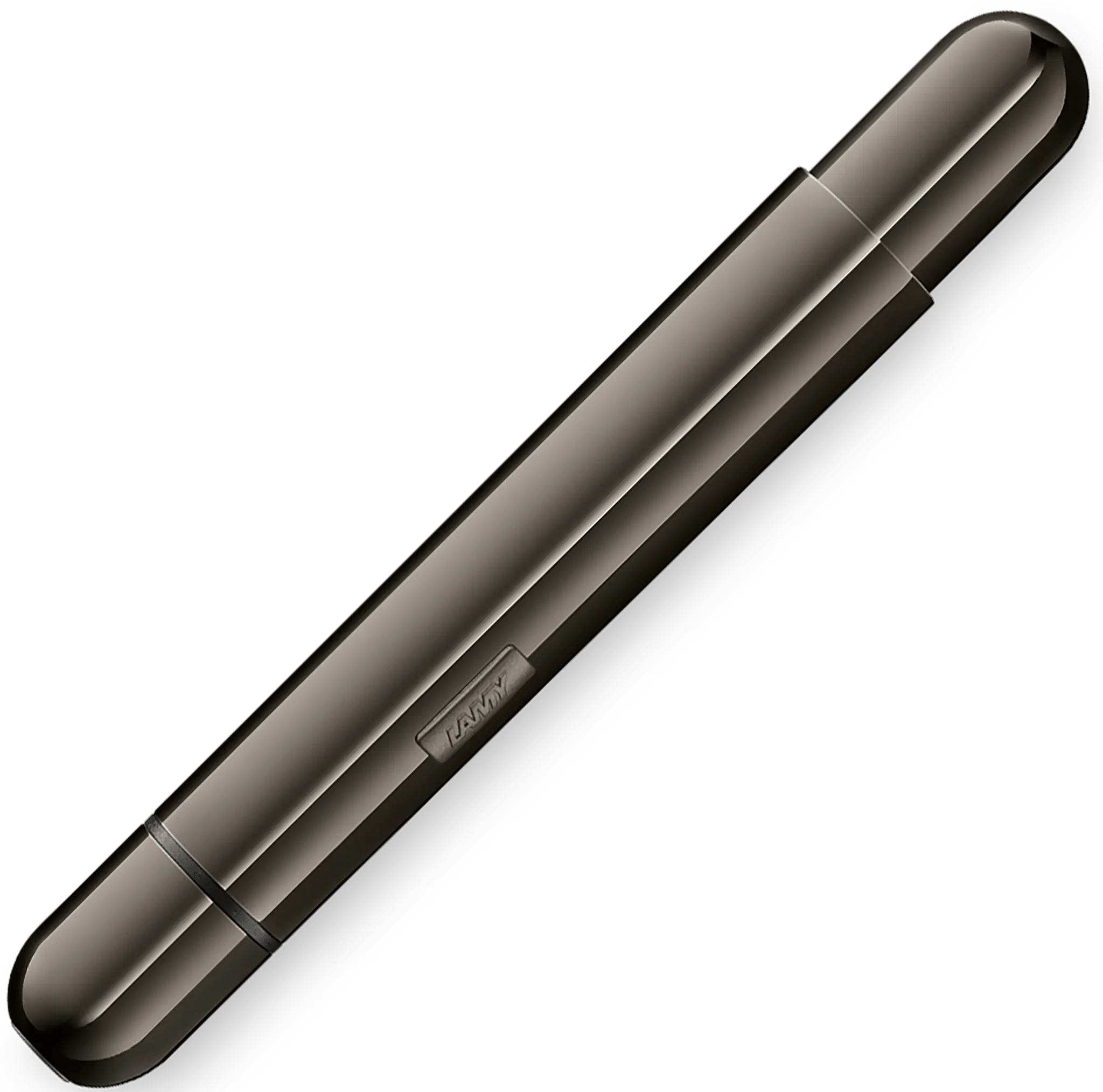 LAMY Pico LX RU ballpoint pen Special Edition 2025 - Fontoplumo