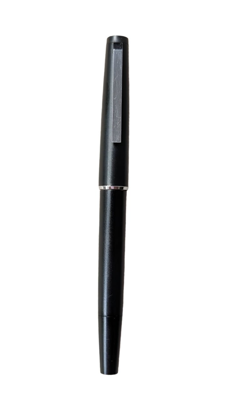 LAMY Profil 80 fountain pen - Fontoplumo