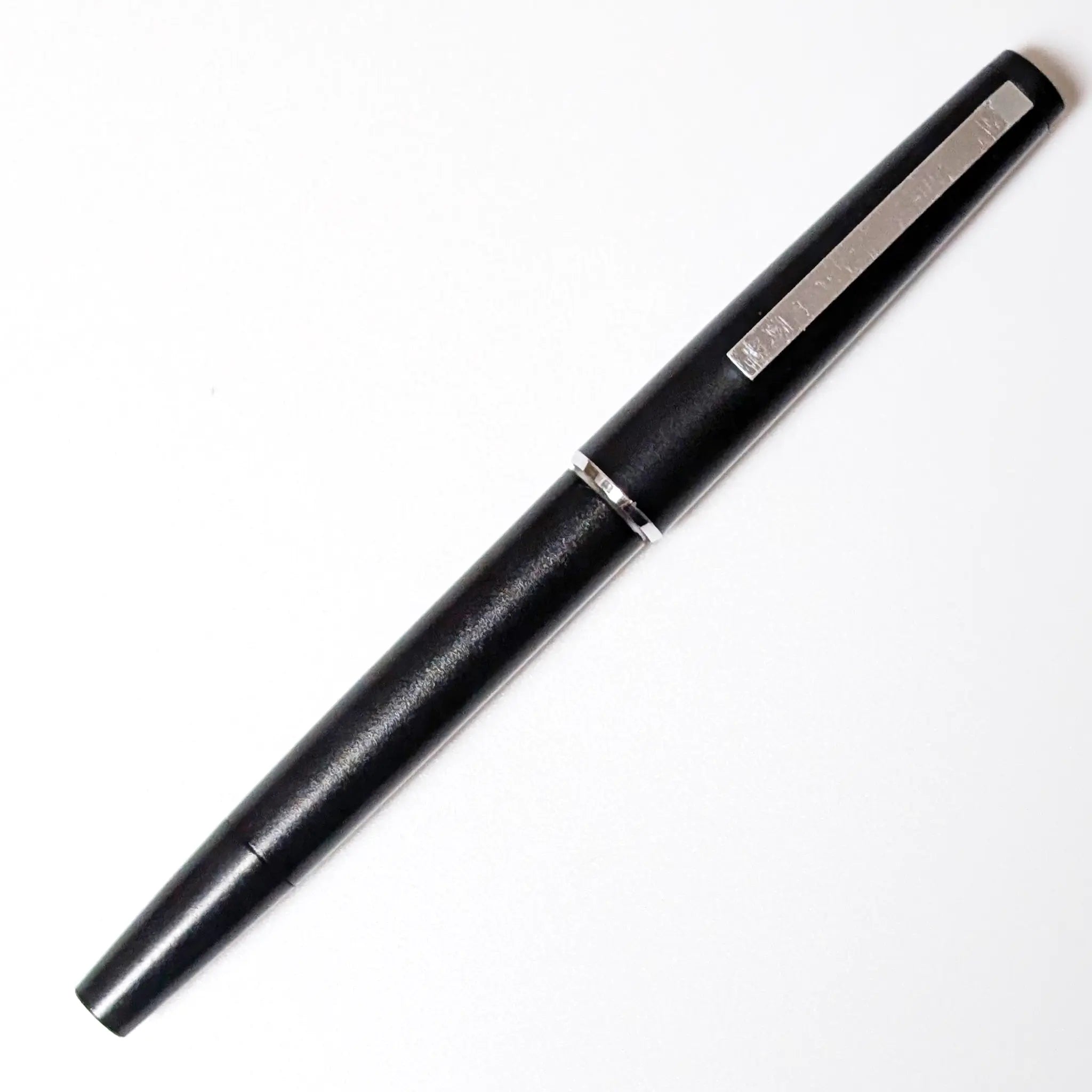 LAMY Profil 80 fountain pen - Fontoplumo