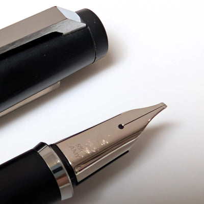 LAMY Profil 80 fountain pen - Fontoplumo