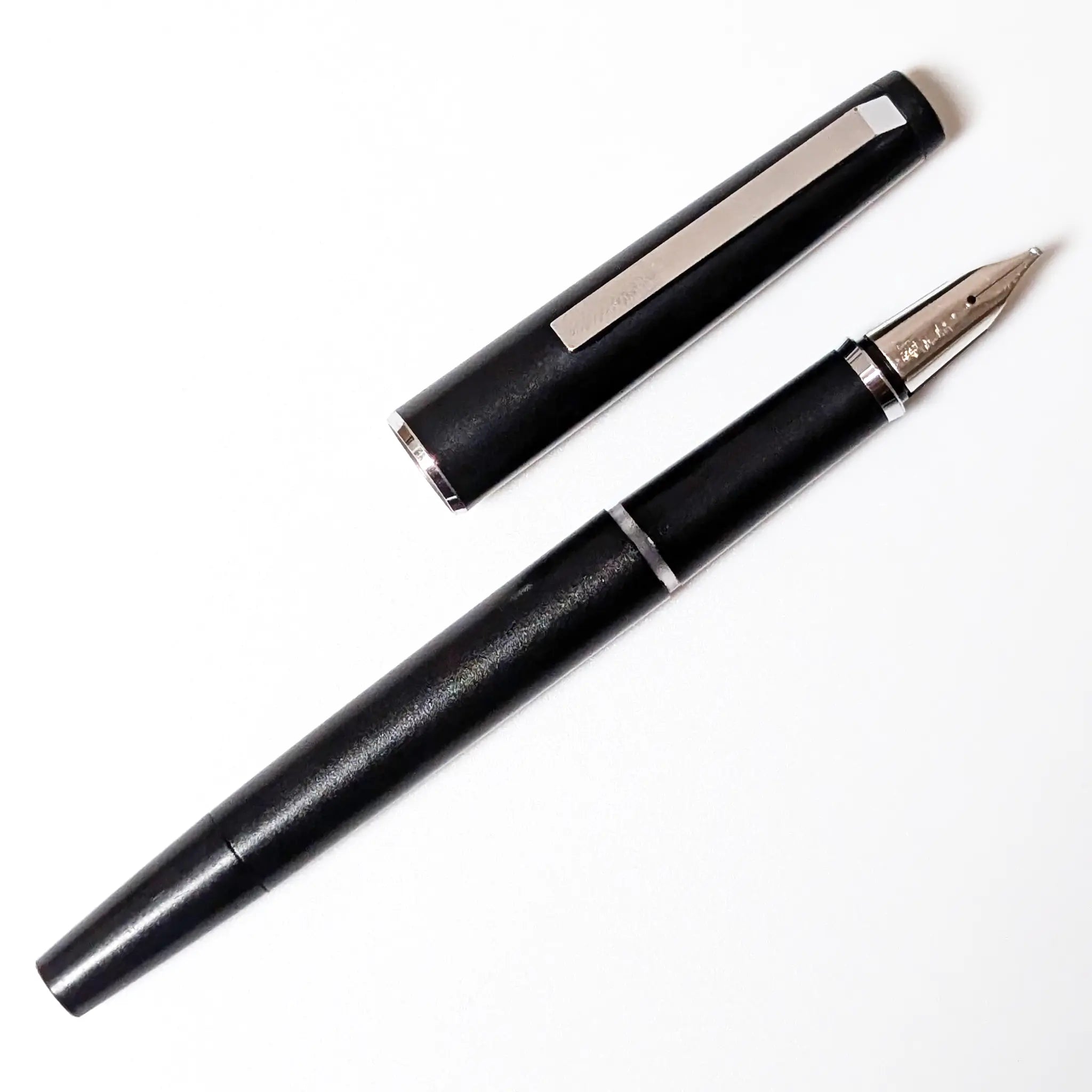 LAMY Profil 80 fountain pen - Fontoplumo