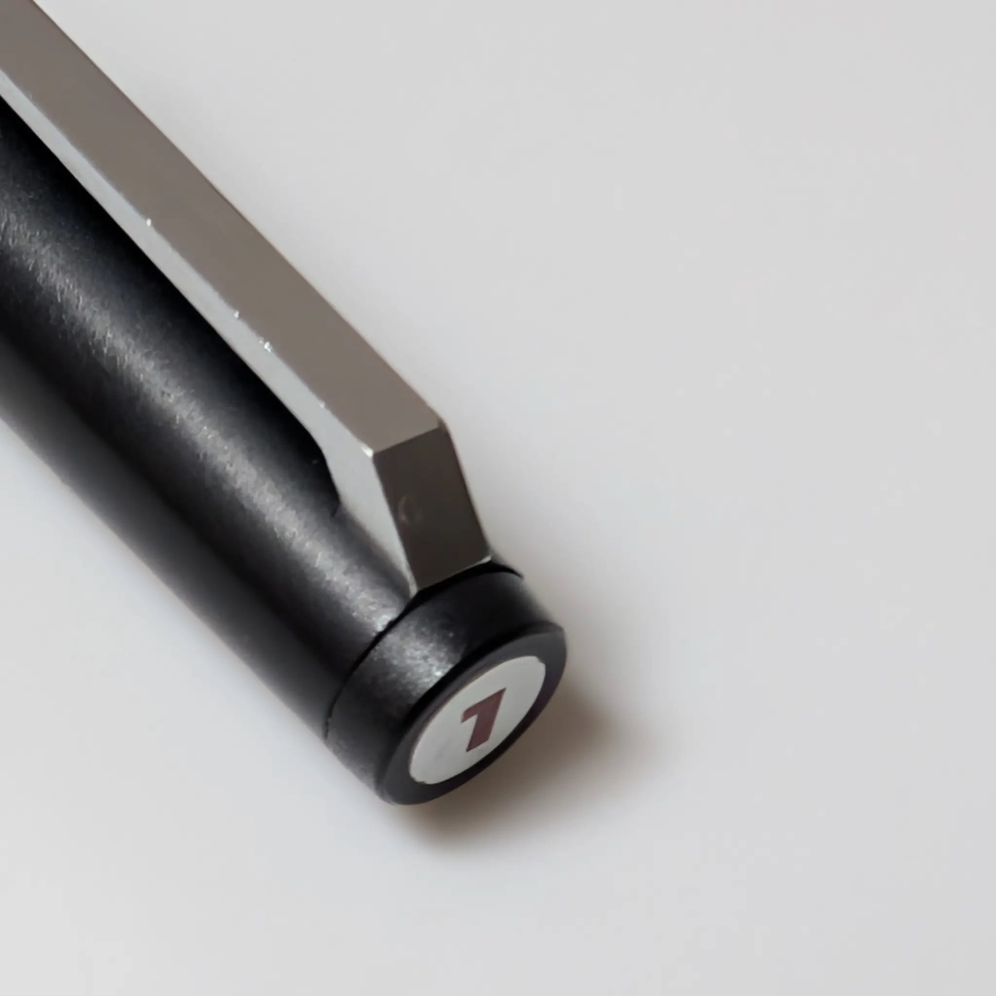 LAMY Profil 80 fountain pen - Fontoplumo
