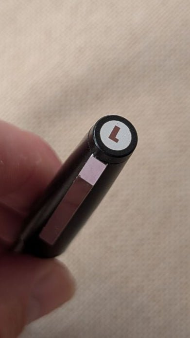 LAMY Profil 80 fountain pen - Fontoplumo