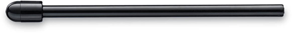 LAMY Replacement nibs Z103 POM round for LAMY safari EMR - Fontoplumo