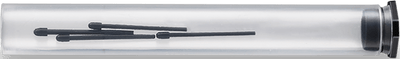 LAMY Replacement nibs Z103 POM round for LAMY safari EMR - Fontoplumo