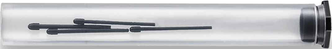 LAMY Replacement nibs Z103 POM round for LAMY safari EMR - Fontoplumo