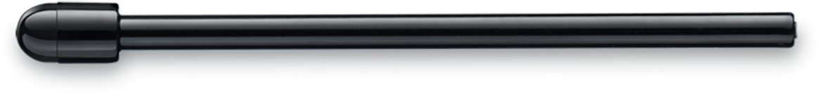 LAMY Replacement nibs Z103 POM round for LAMY safari EMR
