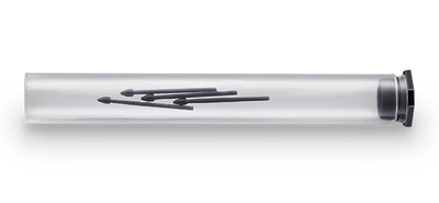 LAMY Replacement nibs Z107 PC/EL pointier for LAMY AL - star EMR - Fontoplumo