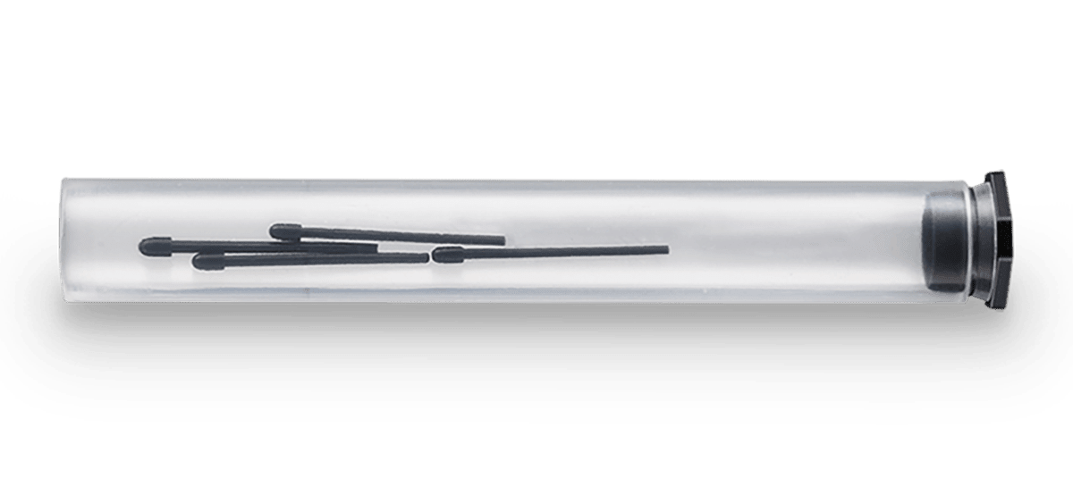 LAMY Replacement nibs Z108 POM round for LAMY AL-star EMR - Fontoplumo